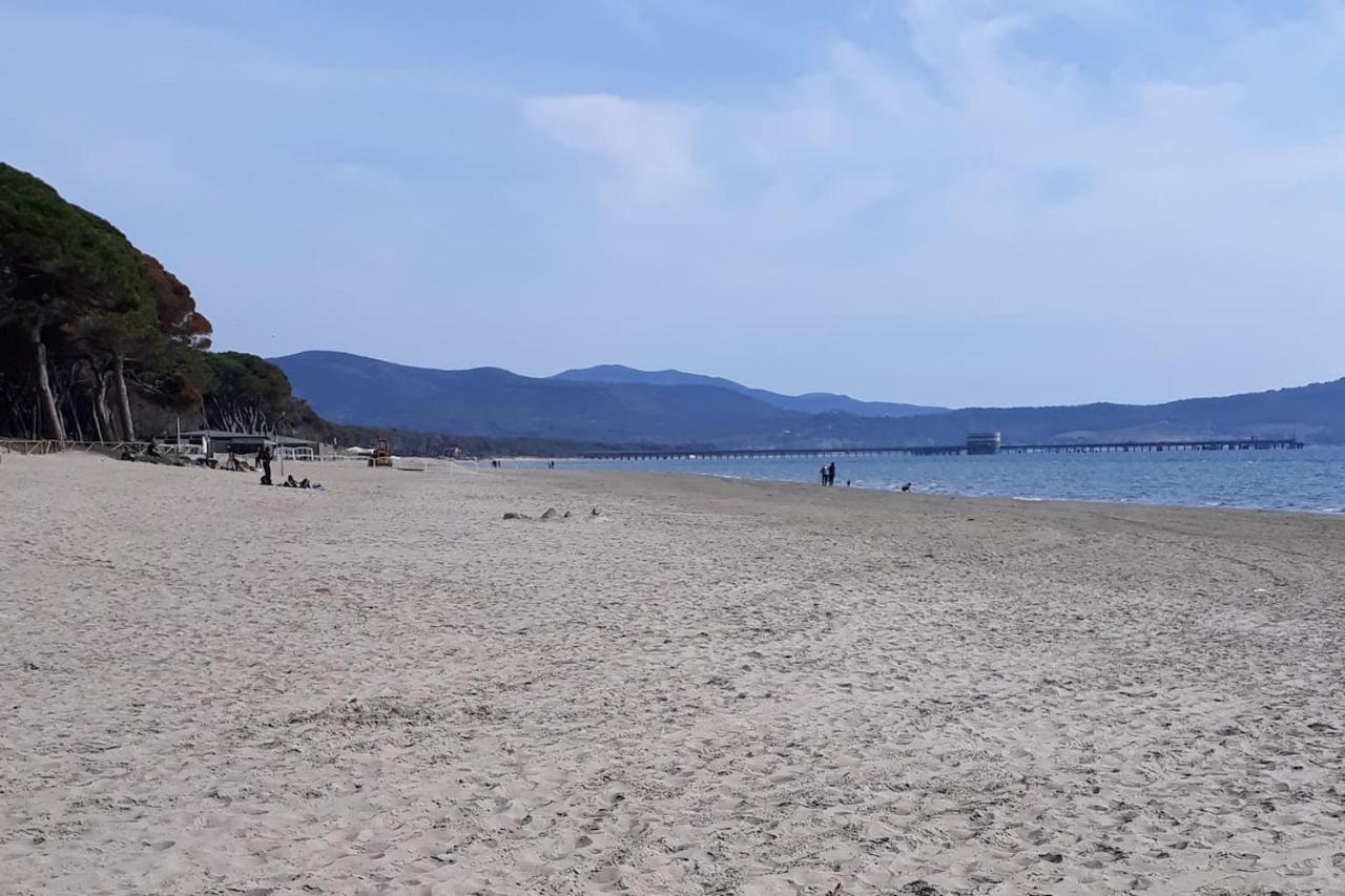Un Mare Di Relax Apartamento Follonica
